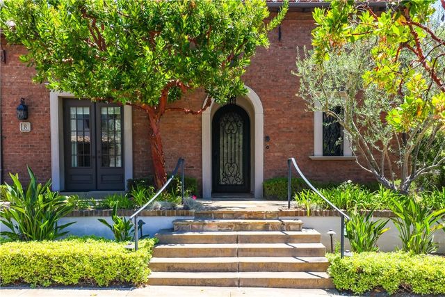 8 Stargazer, Newport Coast, CA 92657
