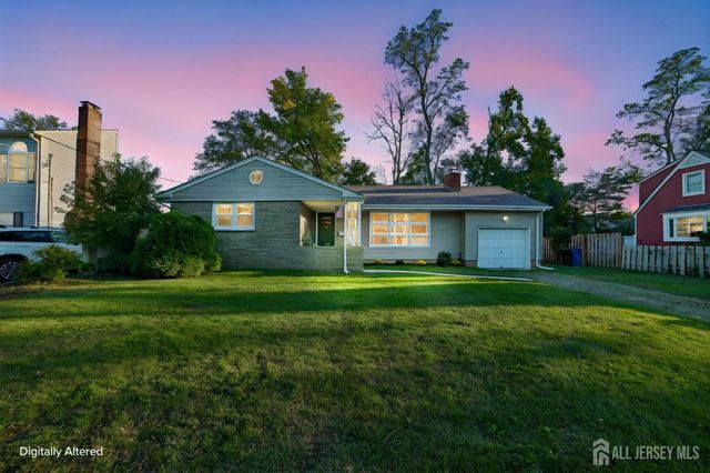 747 3rd Street, Dunellen, NJ 08812