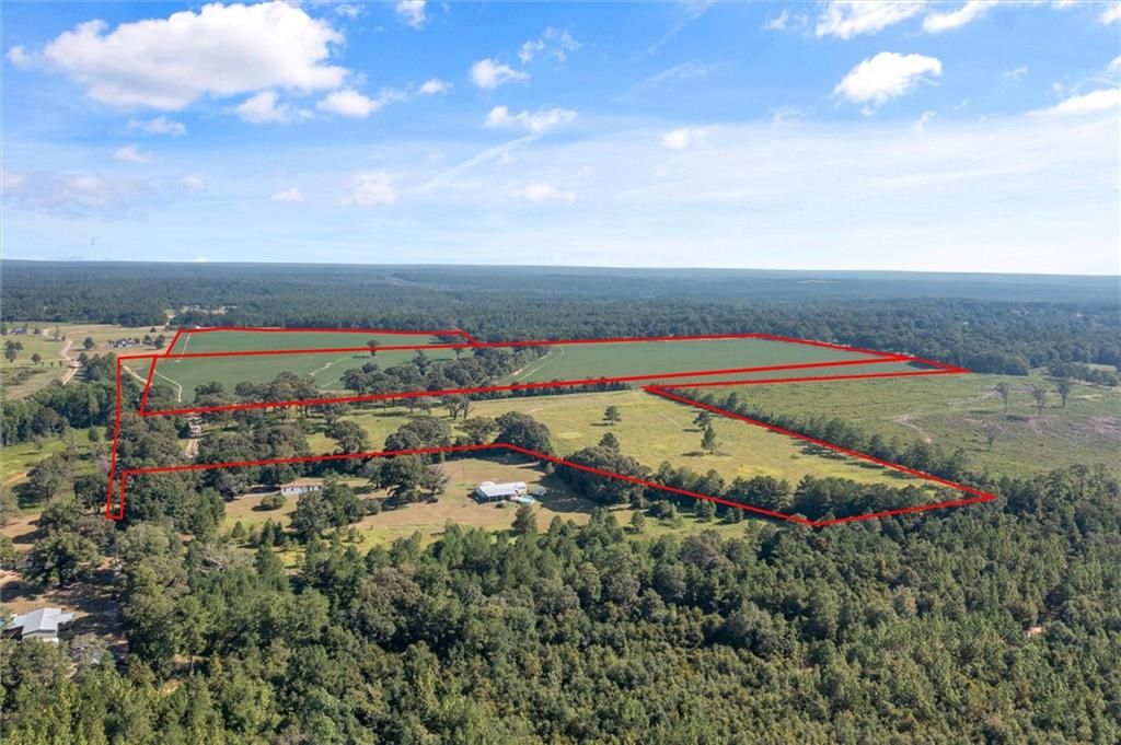 0 Lott Road, Chunchula, AL 36521 — photo 3