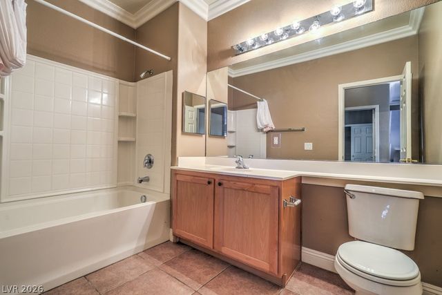 3920 LEGEND HILLS Street 202, Las Vegas, NV 89129