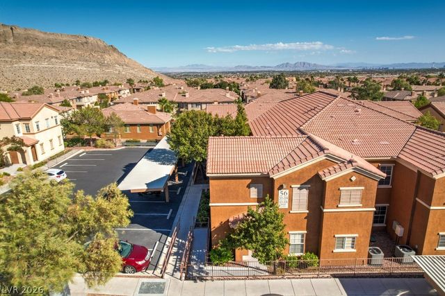 3920 LEGEND HILLS Street 202, Las Vegas, NV 89129