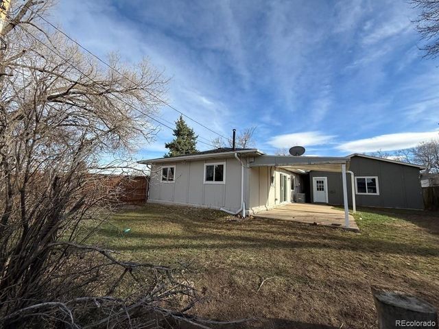 895 S Garrison St, Lakewood, CO 80226