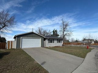 895 S Garrison St, Lakewood, CO 80226