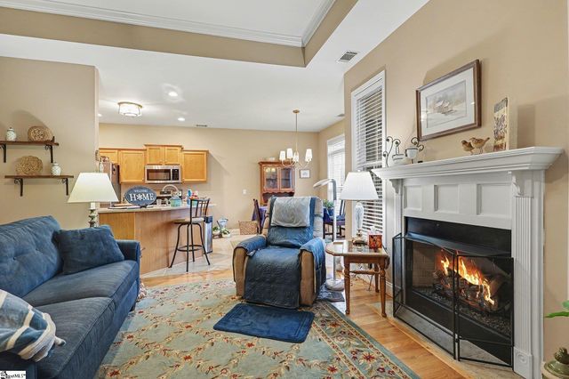 302 Stallion Road, Greenville, SC 29617