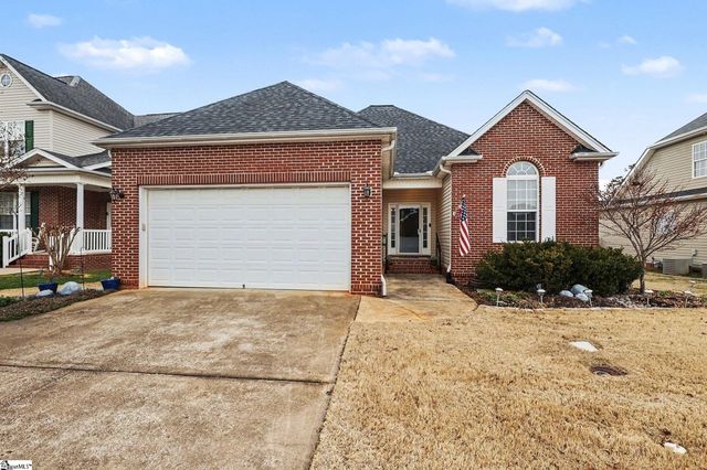 302 Stallion Road, Greenville, SC 29617