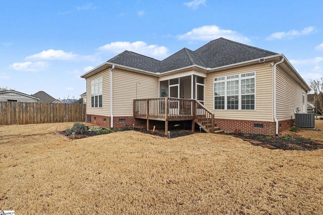 302 Stallion Road, Greenville, SC 29617