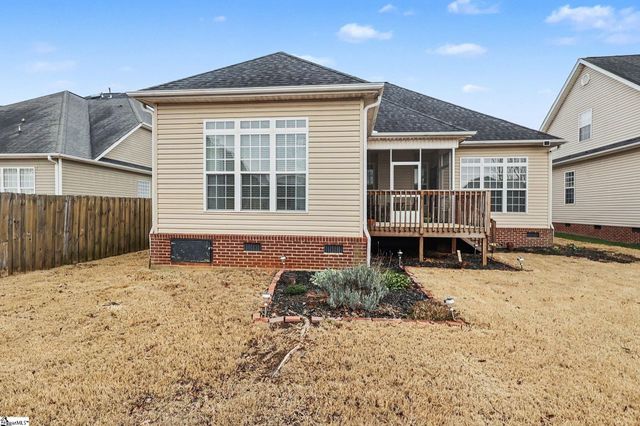 302 Stallion Road, Greenville, SC 29617