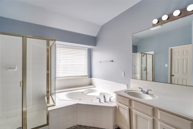 5012 Springflower Drive, Frisco, TX 75035