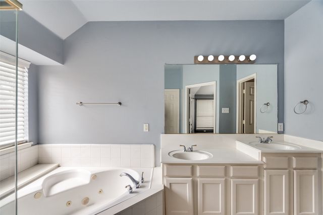 5012 Springflower Drive, Frisco, TX 75035