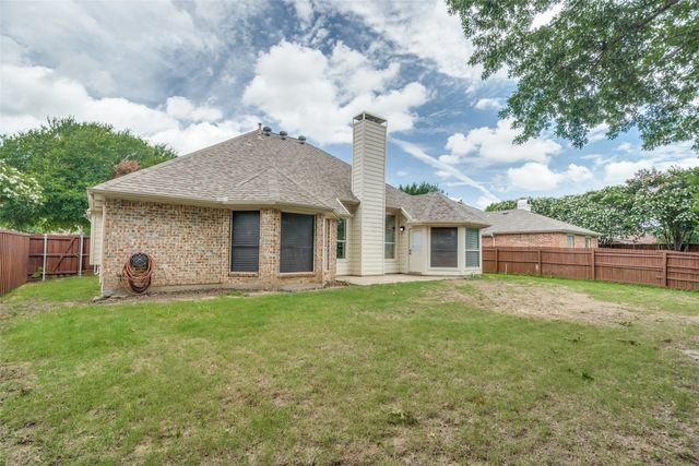 5012 Springflower Drive, Frisco, TX 75035