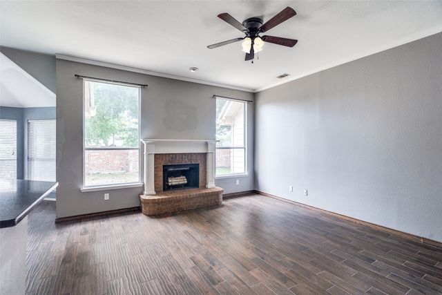 5012 Springflower Drive, Frisco, TX 75035
