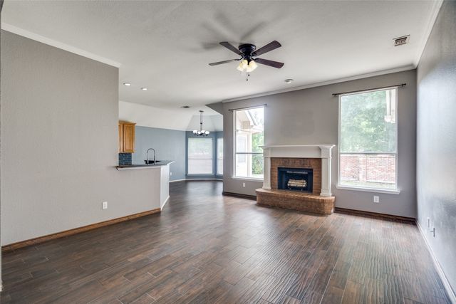 5012 Springflower Drive, Frisco, TX 75035