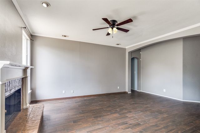 5012 Springflower Drive, Frisco, TX 75035
