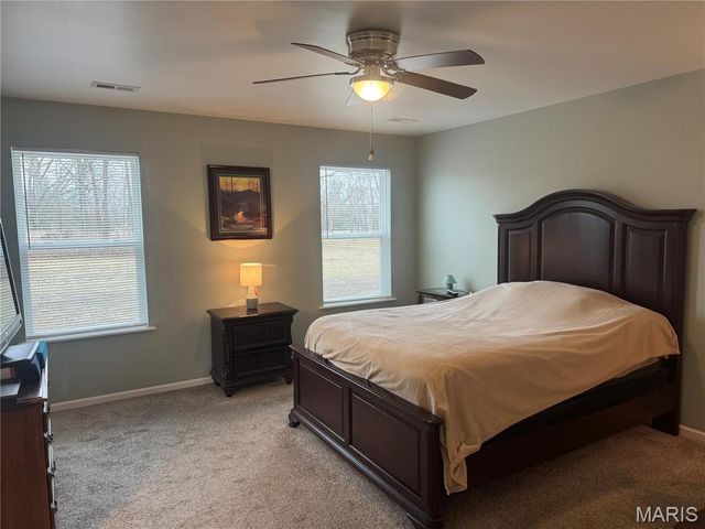 317 Braeburn, Hannibal, MO 63401