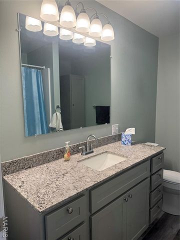 317 Braeburn, Hannibal, MO 63401