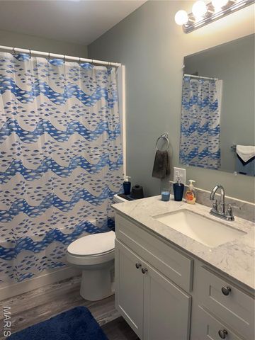 317 Braeburn, Hannibal, MO 63401