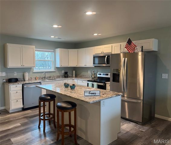 317 Braeburn, Hannibal, MO 63401