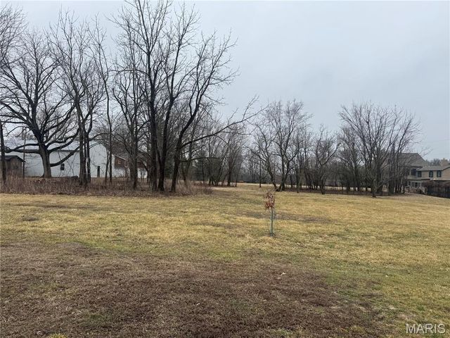 317 Braeburn, Hannibal, MO 63401