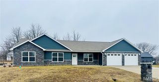 317 Braeburn, Hannibal, MO 63401