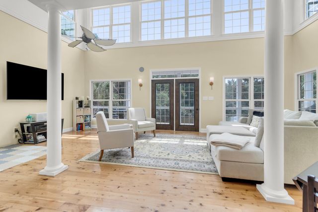 1173 Sea Eagle Watch, Charleston, SC 29412