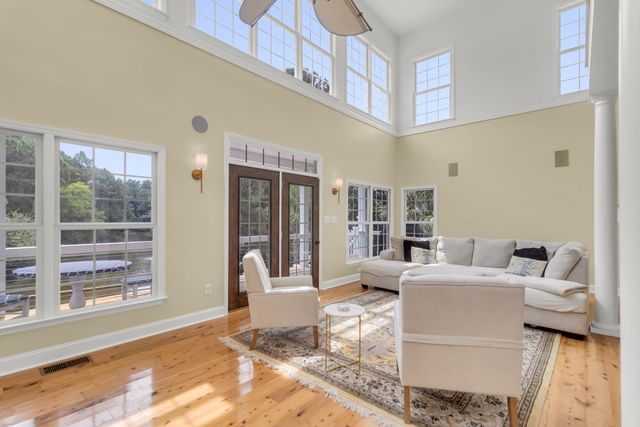 1173 Sea Eagle Watch, Charleston, SC 29412