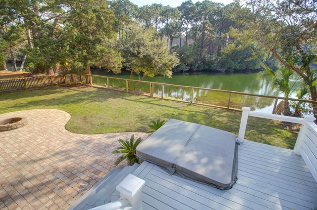 1173 Sea Eagle Watch, Charleston, SC 29412