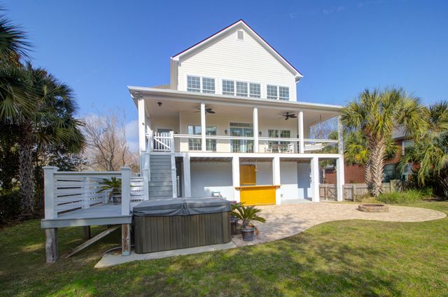 1173 Sea Eagle Watch, Charleston, SC 29412
