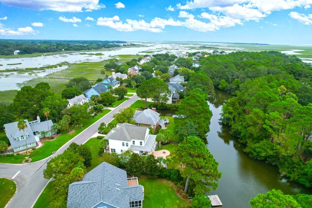1173 Sea Eagle Watch, Charleston, SC 29412