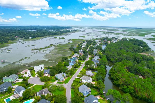 1173 Sea Eagle Watch, Charleston, SC 29412