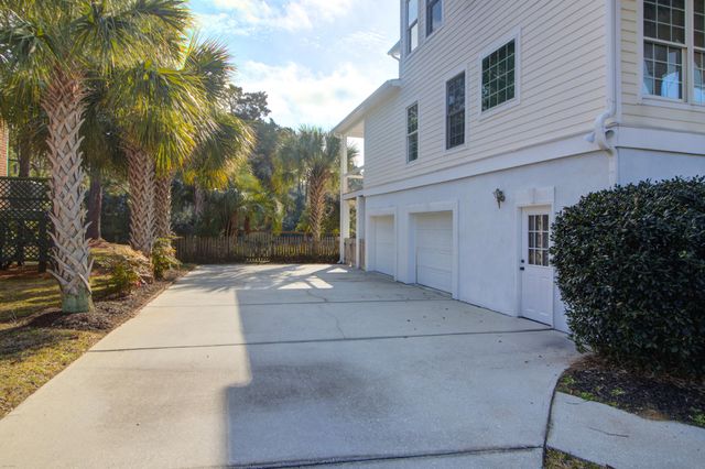 1173 Sea Eagle Watch, Charleston, SC 29412