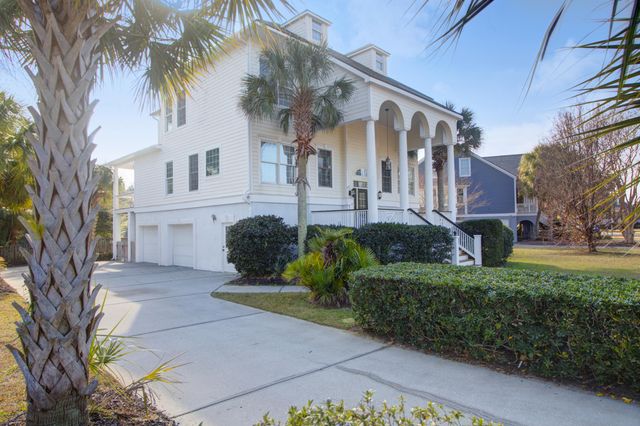 1173 Sea Eagle Watch, Charleston, SC 29412