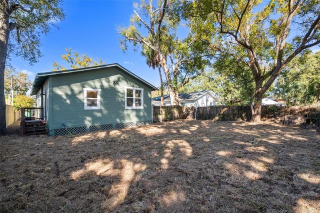 309 E SELMA AVENUE, Tampa, FL 33603