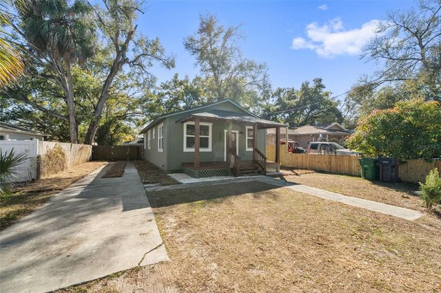 309 E SELMA AVENUE, Tampa, FL 33603