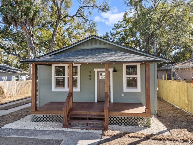 309 E SELMA AVENUE, Tampa, FL 33603