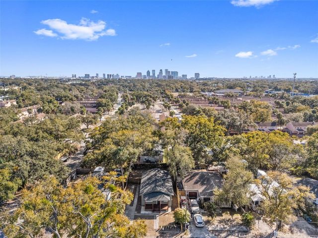 309 E SELMA AVENUE, Tampa, FL 33603