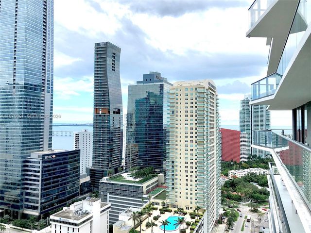 1300 S Miami Ave 2704, Miami, FL 33130