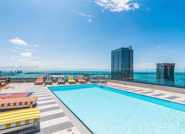 1300 S Miami Ave 2704, Miami, FL 33130