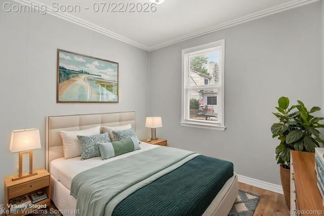 69 E Annabelle Avenue, Hazel Park, MI 48030