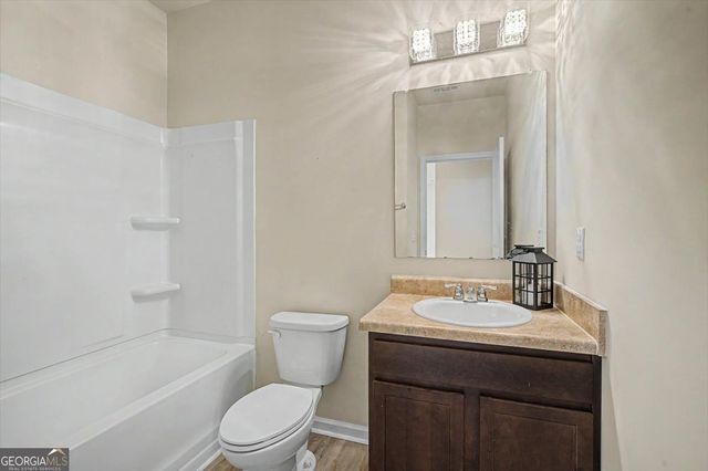 240 Shaker Hollow Drive, Mcdonough, GA 30253