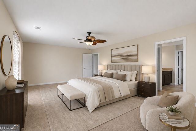 240 Shaker Hollow Drive, Mcdonough, GA 30253