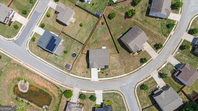 240 Shaker Hollow Drive, Mcdonough, GA 30253