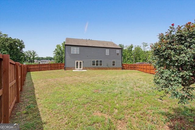 240 Shaker Hollow Drive, Mcdonough, GA 30253