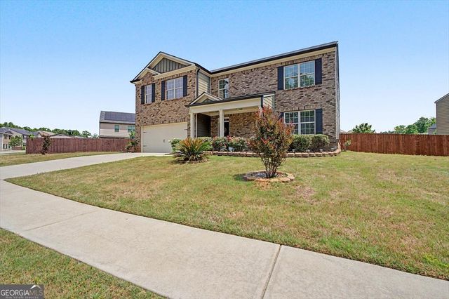 240 Shaker Hollow Drive, Mcdonough, GA 30253
