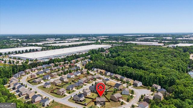 240 Shaker Hollow Drive, Mcdonough, GA 30253