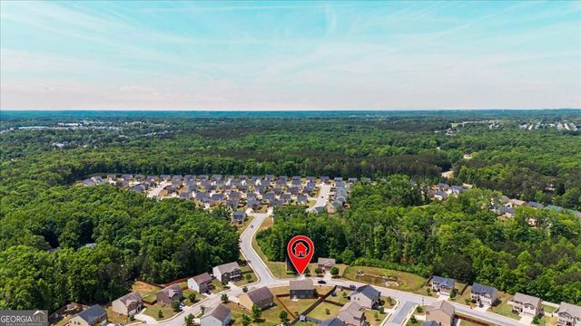 240 Shaker Hollow Drive, Mcdonough, GA 30253