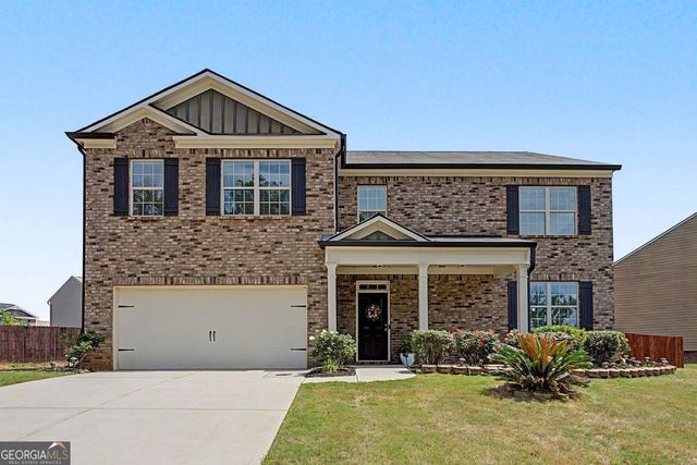 240 Shaker Hollow Drive, Mcdonough, GA 30253
