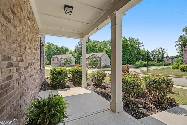 240 Shaker Hollow Drive, Mcdonough, GA 30253