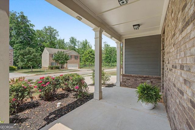 240 Shaker Hollow Drive, Mcdonough, GA 30253