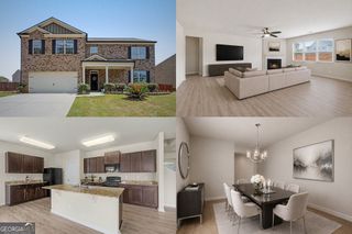 240 Shaker Hollow Drive, Mcdonough, GA 30253