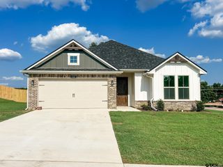 1436 Allison Lane, Lindale, TX 75771